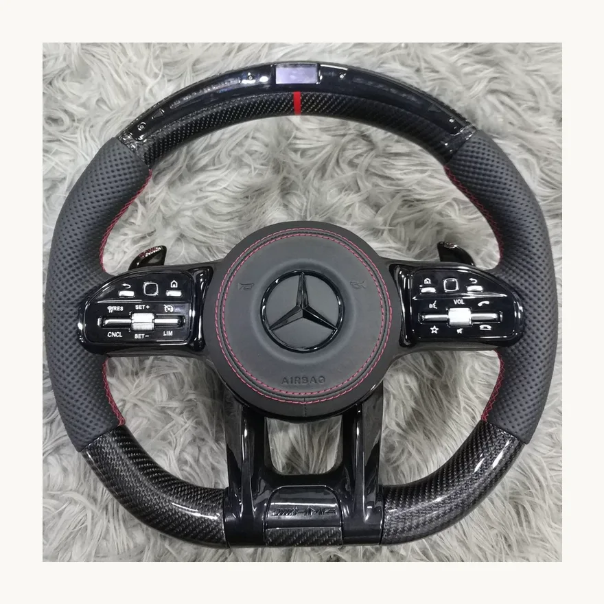 Steering Wheels